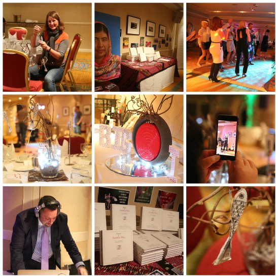 Big i Foundation There is another way