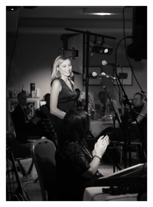 Big i Foundation There is another way